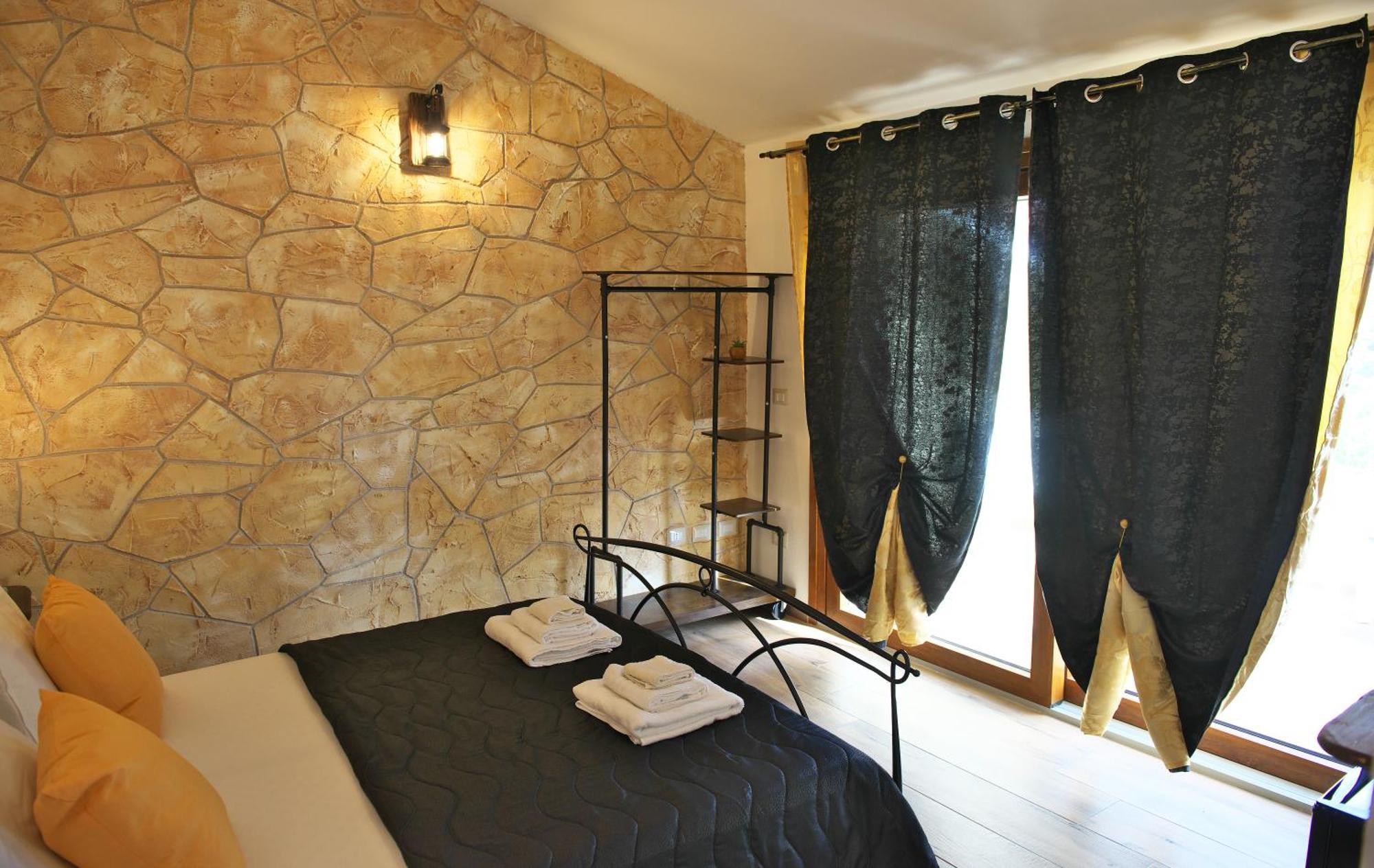 Ferienwohnung Welcomely - Menhir Olmedo Exterior foto