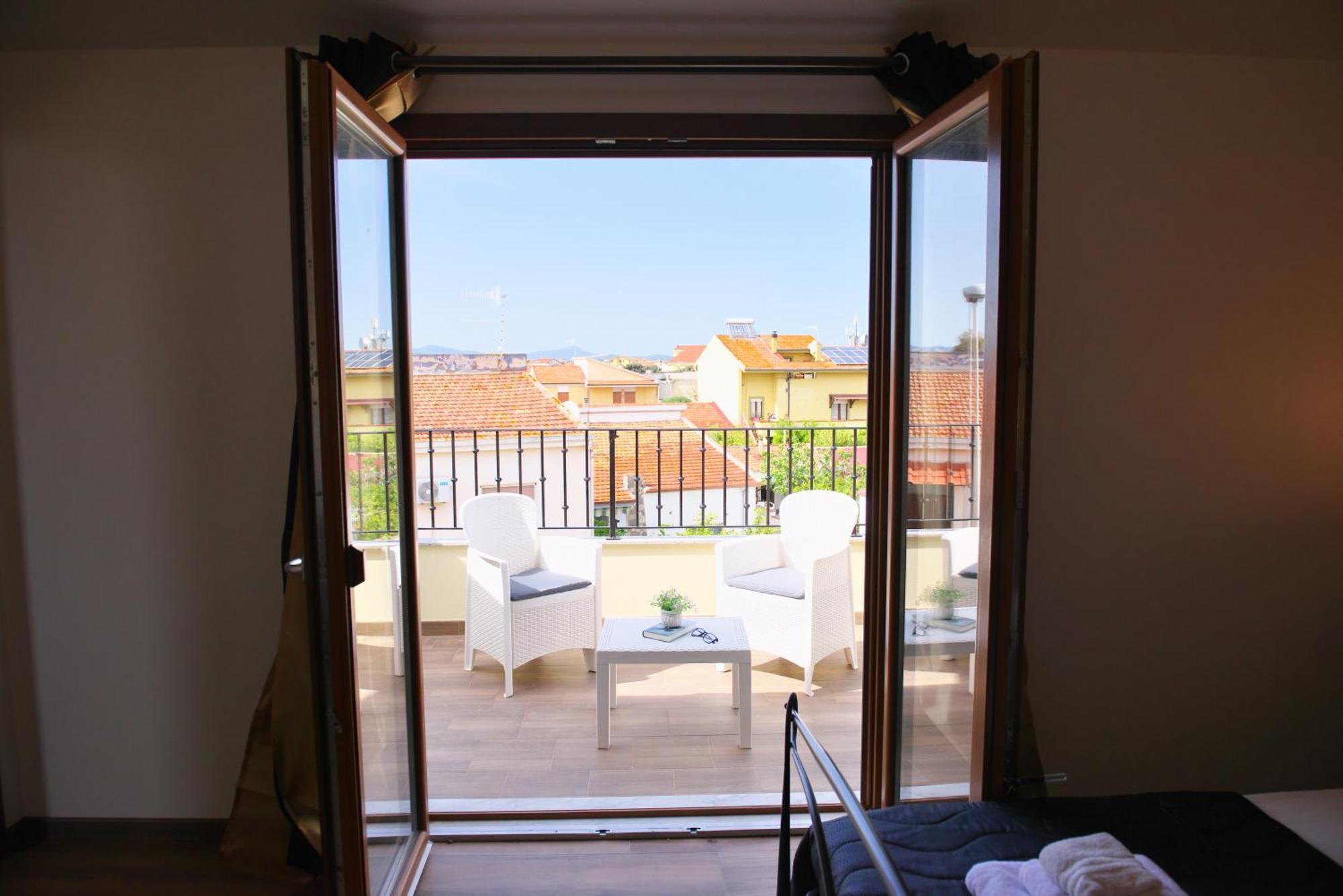 Ferienwohnung Welcomely - Menhir Olmedo Exterior foto