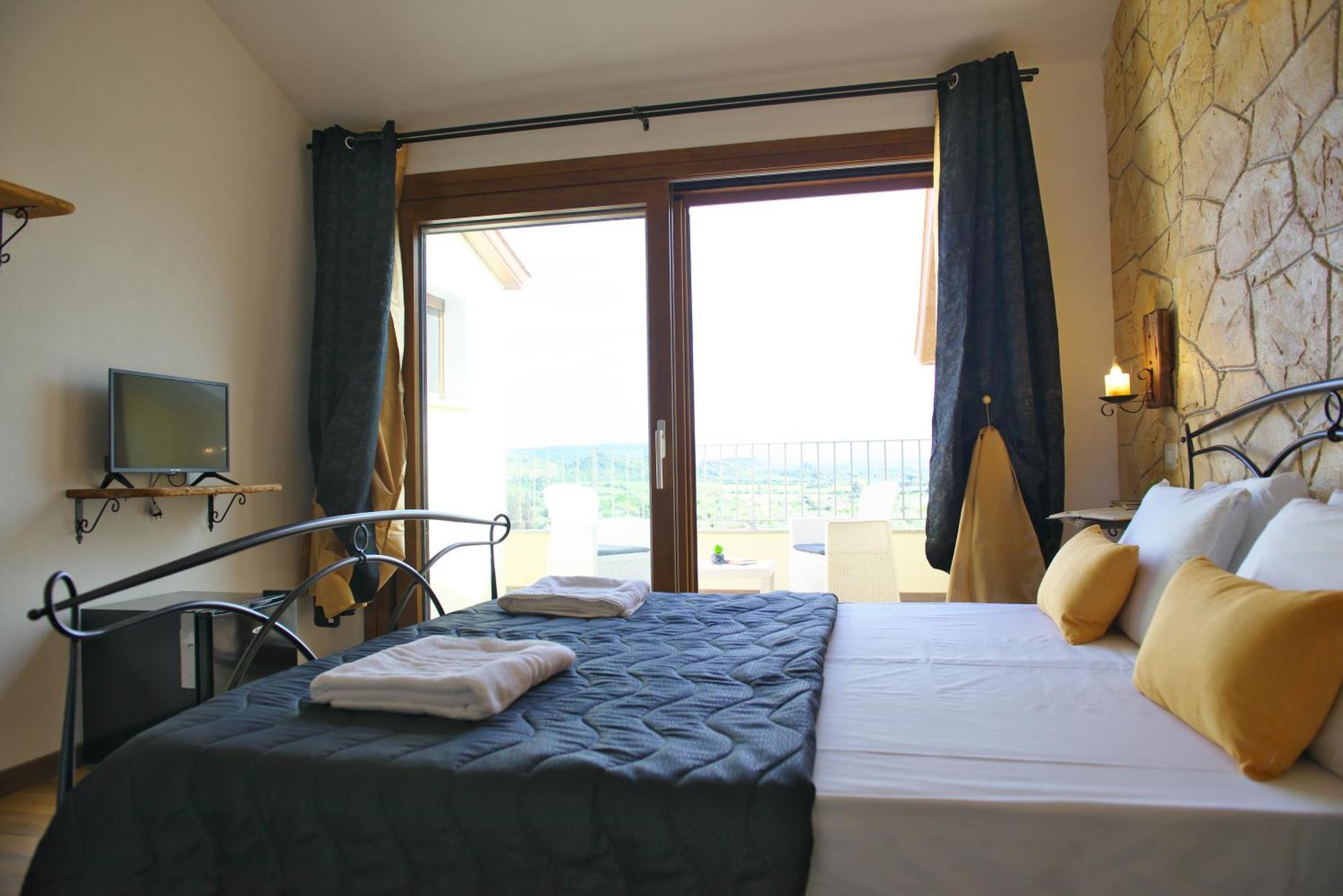 Ferienwohnung Welcomely - Menhir Olmedo Exterior foto